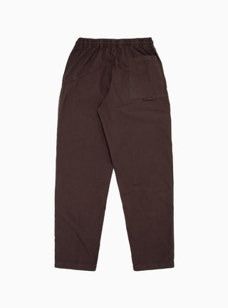 Alva Skate Ripstop Trousers Brown by YMC | Couverture & The Garbstore