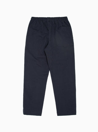 Alva Skate Trousers Navy & Black Gingham by YMC | Couverture & The Garbstore