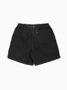 Surfman Water Shorts Black by Stüssy | Couverture & The Garbstore