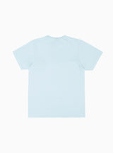 Atticus Pig. Dyed T-shirt Sky Blue by Stüssy | Couverture & The Garbstore