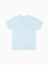 Atticus Pig. Dyed T-shirt Sky Blue by Stüssy | Couverture & The Garbstore