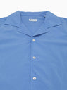 Bowling Shirt Granada Blue