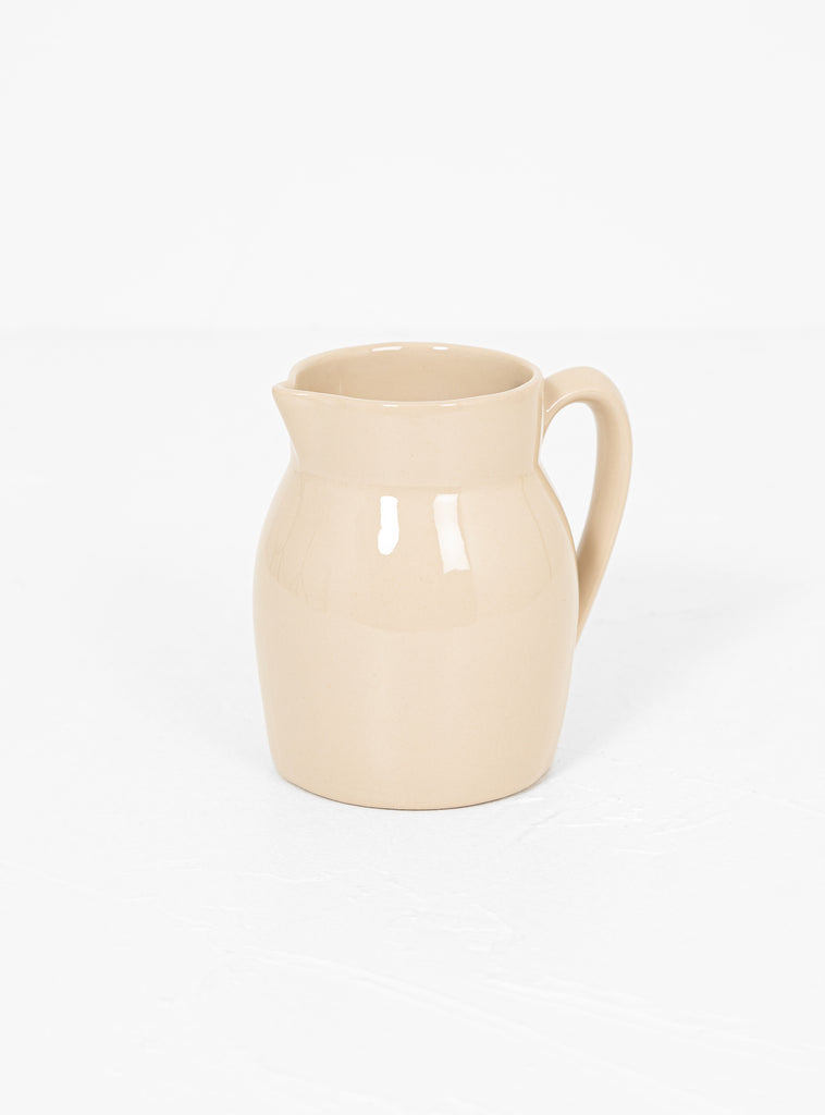 Water Jug No. 5 Natural by Manufacture de Digoin | Couverture & The Garbstore