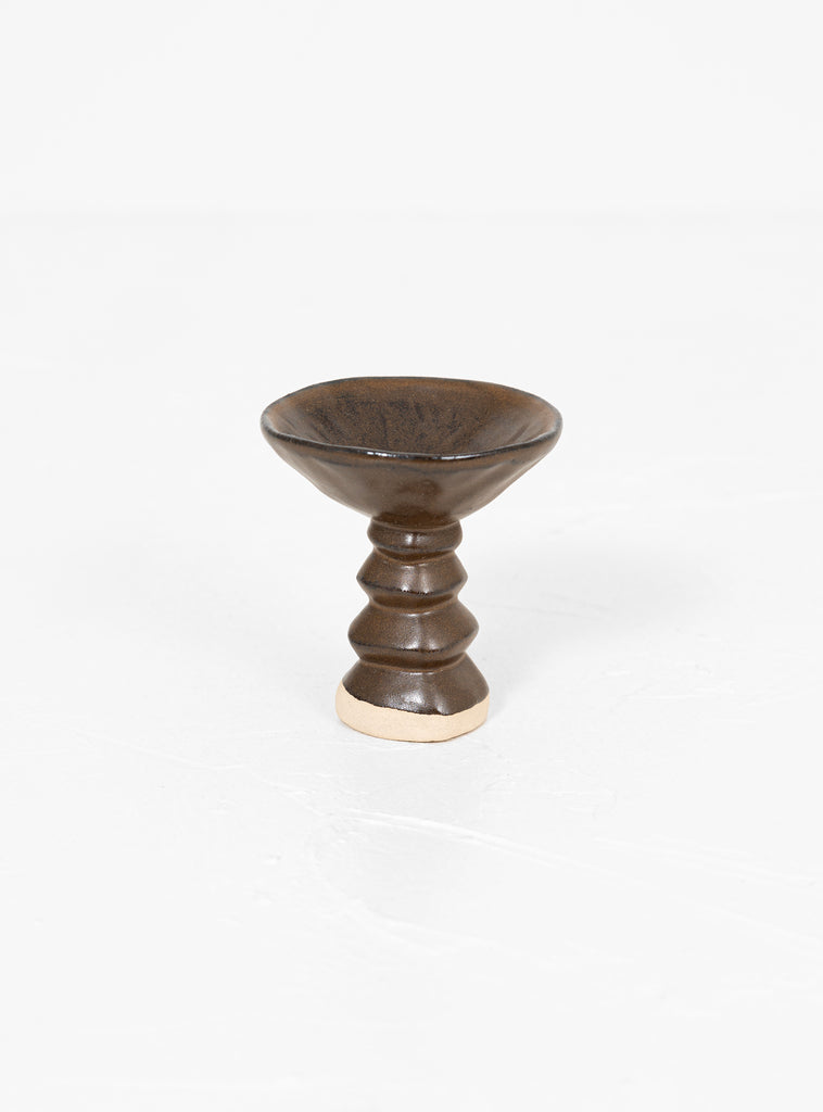 Incense holder #11 Brown by PPP LAB | Couverture & The Garbstore