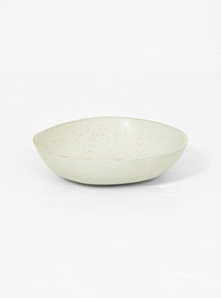 Flow Large Bowl Off White by ferm LIVING | Couverture & The Garbstore