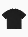 Satellite T-shirt Black