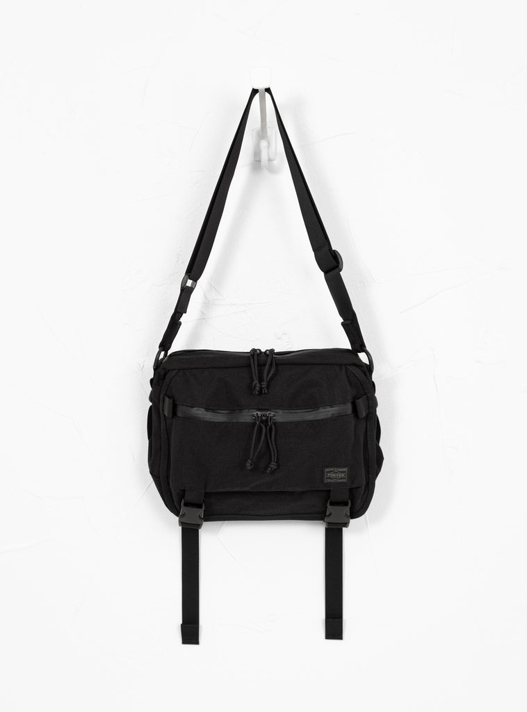 Klunkerz Shoulder Bag Small Black