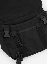 Klunkerz Shoulder Bag Small Black by Porter Yoshida & Co. | Couverture & The Garbstore