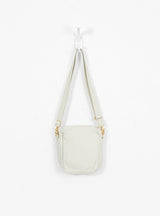 MILE Shoulder Bag White by Porter Yoshida & Co. | Couverture & The Garbstore