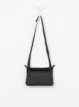 Switch Sacoche Shoulder Bag Black by Porter Yoshida & Co. | Couverture & The Garbstore