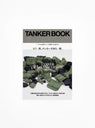 Porter TANKER Book by Porter Yoshida & Co. | Couverture & The Garbstore