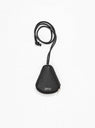 CALM Key Holder Black by Porter Yoshida & Co. | Couverture & The Garbstore
