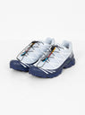 XT-6 GTX Sneakers Blue Print, Heather & White