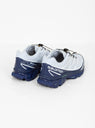 XT-6 GTX Sneakers Blue Print, Heather & White