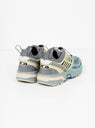 ACS PRO Sneakers Pewter, Monument & Aegean Blue by Salomon | Couverture & The Garbstore
