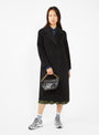 Axel Coat Black by Rachel Comey | Couverture & The Garbstore