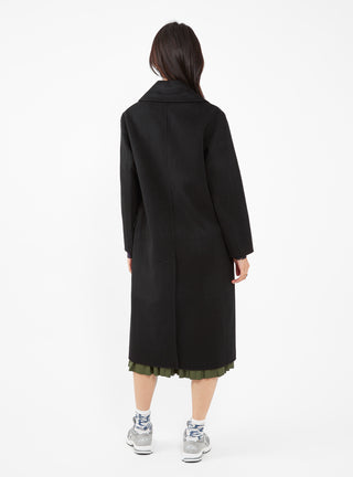Axel Coat Black by Rachel Comey | Couverture & The Garbstore