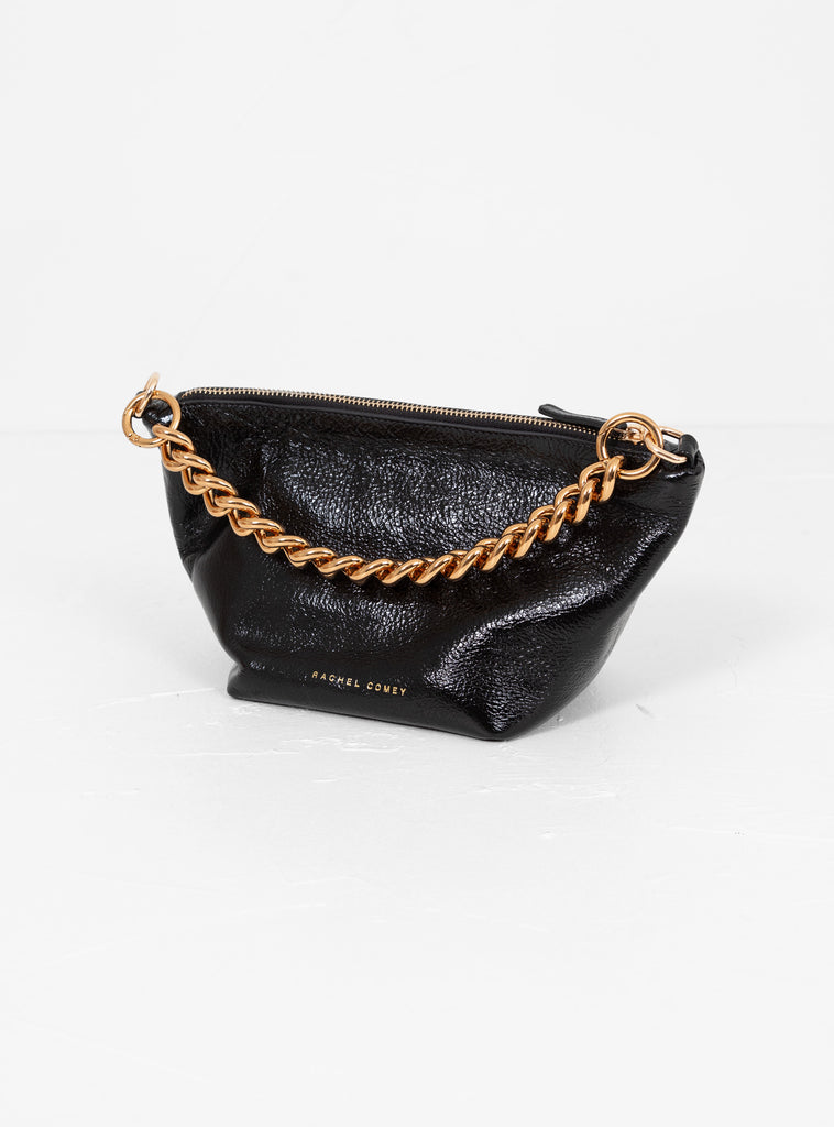 Nico Pouch Black by Rachel Comey | Couverture & The Garbstore