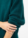 Deris Sweater Pine Green by Bellerose | Couverture & The Garbstore