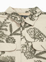 Classic Shirt Khaki Pinecone by Engineered Garments | Couverture & The Garbstore