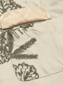 Classic Shirt Khaki Pinecone by Engineered Garments | Couverture & The Garbstore