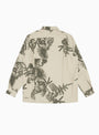 Classic Shirt Khaki Pinecone by Engineered Garments | Couverture & The Garbstore