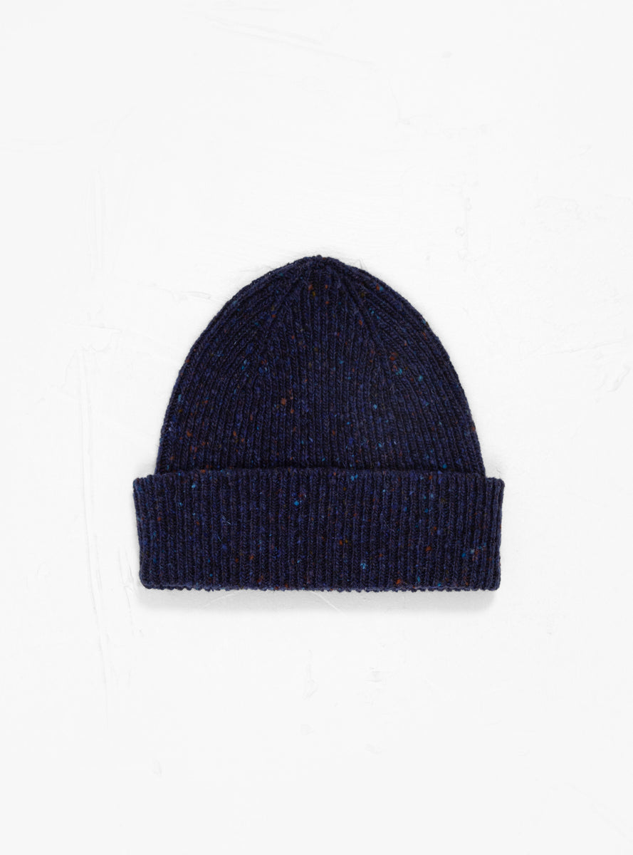 Out Of The Blue Hat Navy by Howlin' | Couverture & The Garbstore