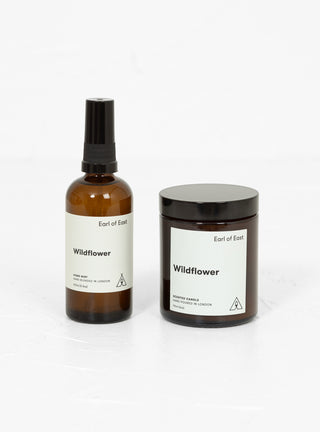 Wildflower Gift Duo by Earl Of East | Couverture & The Garbstore