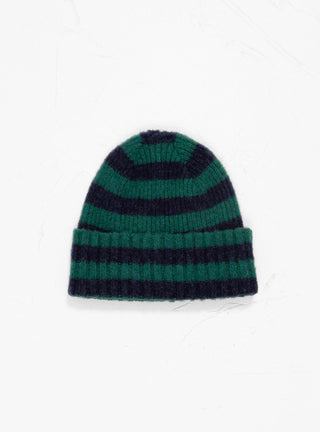 Hard Working Hat Green by Howlin' | Couverture & The Garbstore