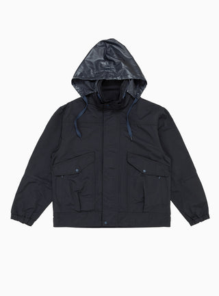 Rigby Hiker Jacket Navy by Pilgrim Surf + Supply | Couverture & The Garbstore