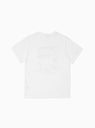 Dime Witness T-shirt White