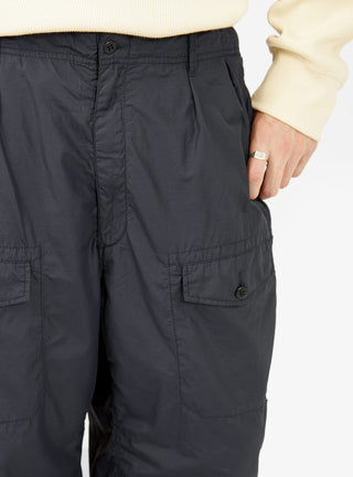 Sandro Over Trousers Navy by Pilgrim Surf + Supply | Couverture & The Garbstore