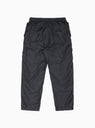 Sandro Over Trousers Navy
