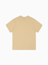Halo T-shirt Sand by Dime | Couverture & The Garbstore
