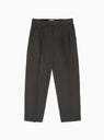 Classic Trousers Anthracite