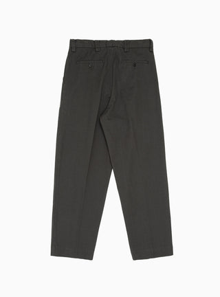 Classic Trousers Anthracite by mfpen | Couverture & The Garbstore