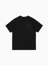 Key T-shirt Black by Dime | Couverture & The Garbstore