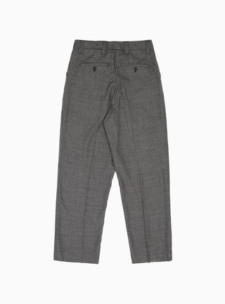 Classic Trousers Black Flicker by mfpen | Couverture & The Garbstore