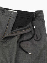 Classic Trousers Black Flicker by mfpen | Couverture & The Garbstore