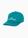 Store Full Fit Cap Turquoise