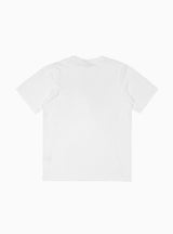 Zodiac T-shirt White by Endless Joy | Couverture & The Garbstore
