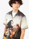 Samhain Shirt Multi by Endless Joy | Couverture & The Garbstore