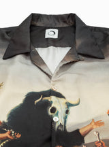 Samhain Shirt Multi by Endless Joy | Couverture & The Garbstore