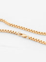 Venezia 14k Gold Plated Bracelet
