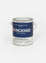 C.D.W. Incense Stand Navy & White