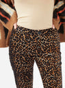 Cig Corduroy Trousers Leopard by Rachel Comey | Couverture & The Garbstore