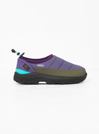 Pepper Modev Shoes Purple & Black by Suicoke | Couverture & The Garbstore