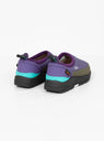 Pepper Modev Shoes Purple & Black by Suicoke | Couverture & The Garbstore