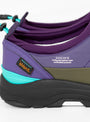 Pepper Modev Shoes Purple & Black by Suicoke | Couverture & The Garbstore