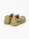 Hydro Moc AT Cage 1TRL Water Shoes Coyote Brown by MERRELL 1TRL | Couverture & The Garbstore